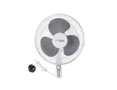 Wentylator stojący z timerem GreenBlue GB510220V/50Hz, wysokość 1,28 m, moc 40W wersja UK GB510