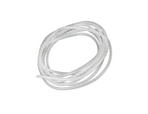 Osłona maskująca na kable Maclean MCTV-684T (5*6mm) 3m transparentna spirala