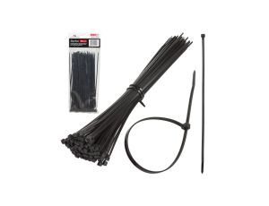 Maclean MCTV-462 B - czarne, 2.5x200mm