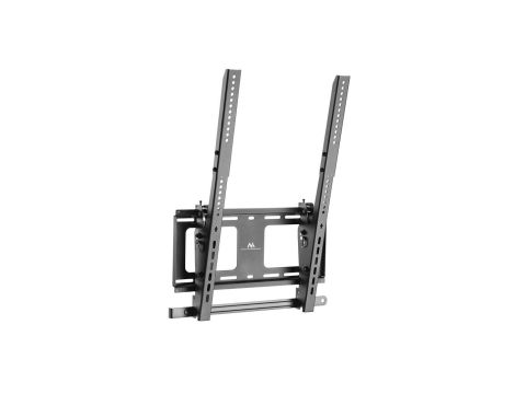 Uchwyt reklamowy do TV do wieszania pionowo 40-55 max 50kg