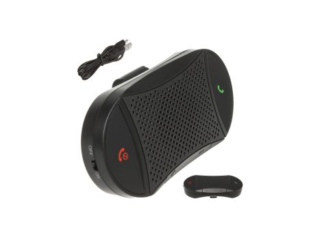 Audiocore AC350 zestaw głośnomówiący bluetooth