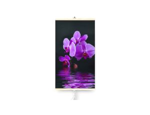 Grzejnik na podczerwień panel grzewczy IR 430 W