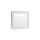 Panel LED natynkowy slim 18W Warm white 2800-3200K Led4U LD156W 225*225*H40mm