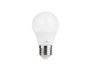 Żarówka LED Maclean E27 9W WW ciepła biała 3000K 920lm MCE273