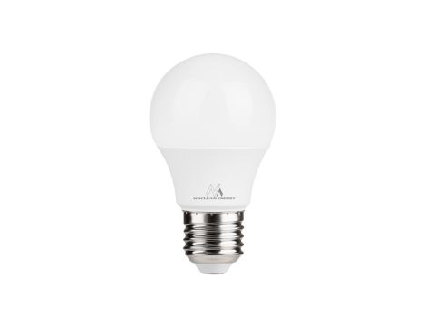 Żarówka Maclean, LED E27, 15W, 230V, WW ciepła biała, 3000K, 1570lm, MCE277