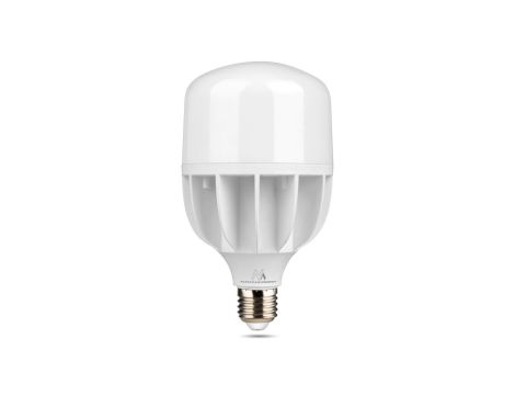 Żarówka LED E27, 40W 230V Maclean Energy MCE262 CW zimna biała 6500K 4000lm