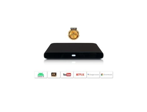 Homatics Box Q Android TV
