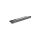 Patch Panel ekranowany DataGate C6A 19 panel krosowy, 24xRJ45, 568A/B, STP, PowerCat C6A, 1U, Grafitowy PID-00217