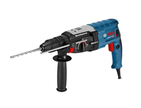 MŁOT UDAROWY OBROTOWY SDS+ GBH 2-28 F 880W L-BOXX