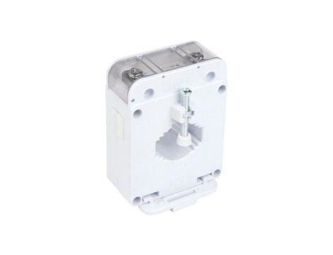 Przekładnik prądowy niskiego napięcia S40L 150/5A 2,5VA kl. 0,2s wzorcowany OUM SIGMA