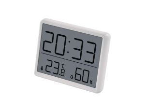 Termometr z higrometrem E6210