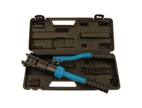 PH-120 PRASKA HYDRAULICZNA DO KABLI 10-120