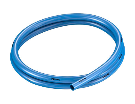 FESTO - PEN-10X1,5-BL-50- Przewód pneumatyczny, 7 x 10 x 0