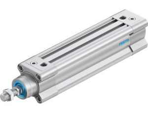 FESTO - DSBC-32-100-PPVA-N3- Siłownik pneumatyczny (norma pneum.: ISO 15552), 32 x 0 x 100