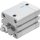 FESTO - ADN-40-30-A-P-A- Siłownik pneumatyczny (norma pneum.: ISO 21287), 40 x 0 x 30