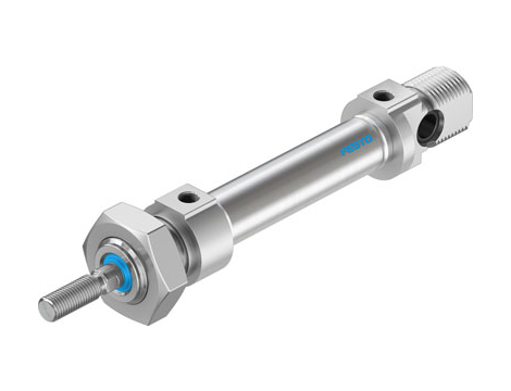 FESTO - DSNU-12-25-P-A- Siłownik pneumatyczny (norma pneum.: ISO 6432), 12 x 0 x 25