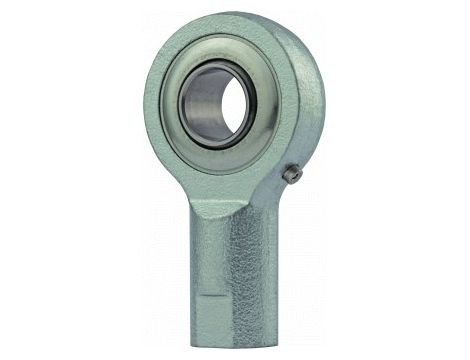 DURBAL - PF 15-00-501- Główka cięgła z łożyskiem kulkowym, 15 x 0 x 0