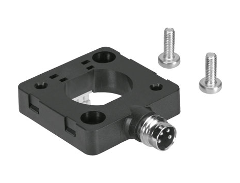 FESTO - SASC-P4-A-M8-A- Adapter montażowy,