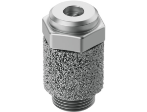 FESTO - GRE-1/2- Tłumik,