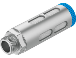 FESTO - GRU-3/4-B- Tłumik,