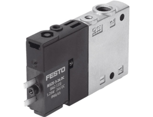 FESTO - CPE10-M1BH-3GL-M7- Elektrozawór,