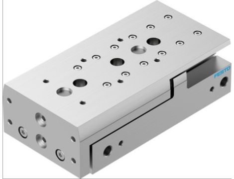 FESTO - DGST-20-80-E1A- Siłownik pneumatyczny, 20 x 0 x 80