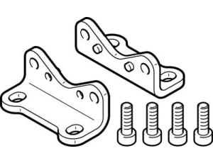 FESTO - HP-50- Łapa mocująca,