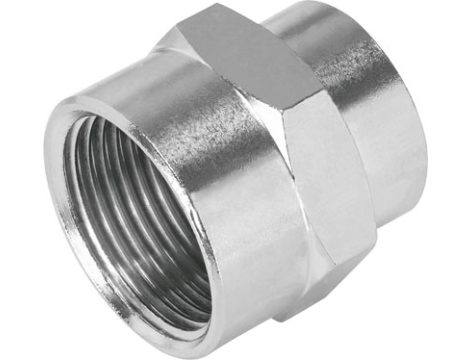FESTO - NPFC-R-G14-G18-F- Złączka redukcyjna gwintowana,