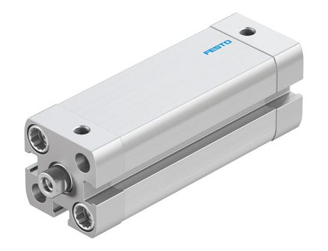 FESTO - ADN-16-50-I-P-A- Siłownik pneumatyczny (norma pneum.: ISO 21287), 16 x 0 x 50