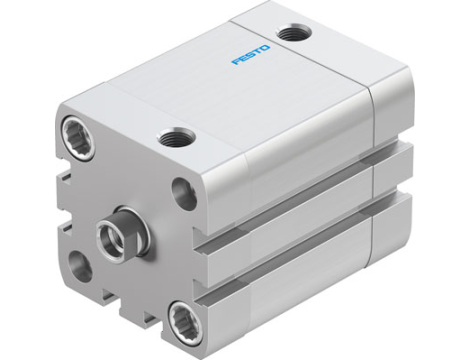 FESTO - ADN-40-30-I-P-A- Siłownik pneumatyczny (norma pneum.: ISO 21287), 40 x 0 x 30