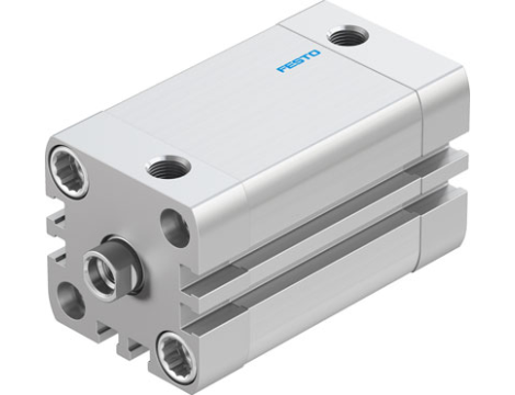 FESTO - ADN-32-40-I-P-A- Siłownik pneumatyczny (norma pneum.: ISO 21287), 32 x 0 x 40