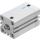 FESTO - ADN-32-40-I-P-A- Siłownik pneumatyczny (norma pneum.: ISO 21287), 32 x 0 x 40