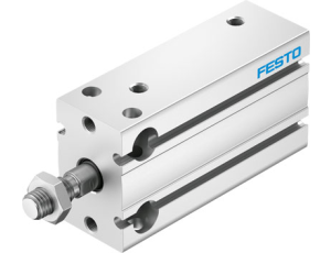 FESTO - DPDM-32-30-PA- Siłownik pneumatyczny, 32 x 0 x 30