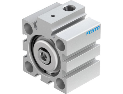FESTO - AEVC-32-10-I-P- Siłownik pneumatyczny, 32 x 0 x 10
