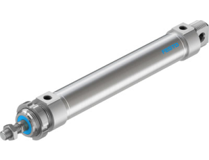 FESTO - DSNU-32-160-PPV-A- Siłownik pneumatyczny (norma pneum.: ISO 6432), 32 x 0 x 160