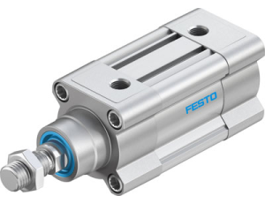 FESTO - DSBC-50-20-PPVA-N3- Siłownik pneumatyczny (norma pneum.: ISO 15552), 50 x 0 x 20