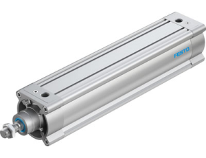 FESTO - DSBC-100-400-PPVA-N3- Siłownik pneumatyczny (norma pneum.: ISO 15552), 100 x 0 x 400