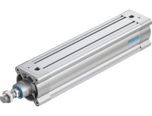 FESTO - DSBC-80-320-PPVA-N3- Siłownik pneumatyczny (norma pneum.: ISO 15552), 80 x 0 x 320