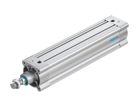 FESTO - DSBC-80-320-PPVA-N3- Siłownik pneumatyczny (norma pneum.: ISO 15552), 80 x 0 x 320
