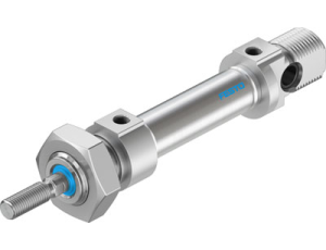 FESTO - DSNU-12-15-P-A- Siłownik pneumatyczny (norma pneum.: ISO 6432), 12 x 0 x 15