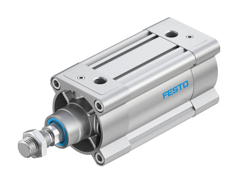 FESTO - DSBC-80-70-PPVA-N3- Siłownik pneumatyczny (norma pneum.: ISO 15552), 80 x 0 x 70