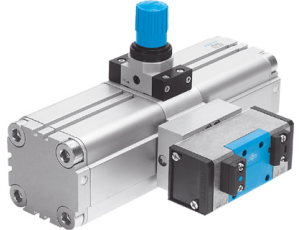 FESTO - DPA-63-16- Wzmacniacz ciśnienia,