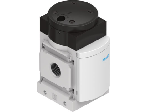 FESTO - MS6-DL-1/2-Z- Zawór wolnego startu,