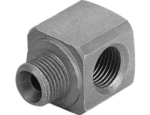 FESTO - G-1/4-A/I- Złącze gwintowane kątowe,