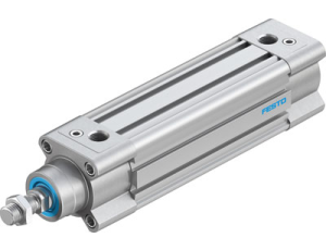 FESTO - DSBC-40-450-PPVA-N3- Siłownik pneumatyczny (norma pneum.: ISO15552), 40 x 0 x 450