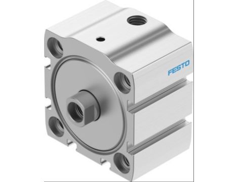 FESTO - AEN-S-50-10-I-P-A- Siłownik pneumatyczny, 50 x 0 x 10