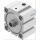 FESTO - AEN-S-50-10-I-P-A- Siłownik pneumatyczny, 50 x 0 x 10