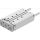 FESTO - DFM-40-125-B-PPV-A-KF- Siłownik pneumatyczny, 40 x 0 x 125