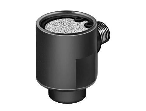 FESTO - SEU-1/8- Zawór szybkiego spustu,