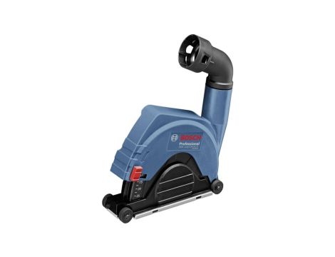 POKRYWA ODSYSAJĄCA GDE 115/125 FC-T DO SZLIFIEREK KĄTOWYCH